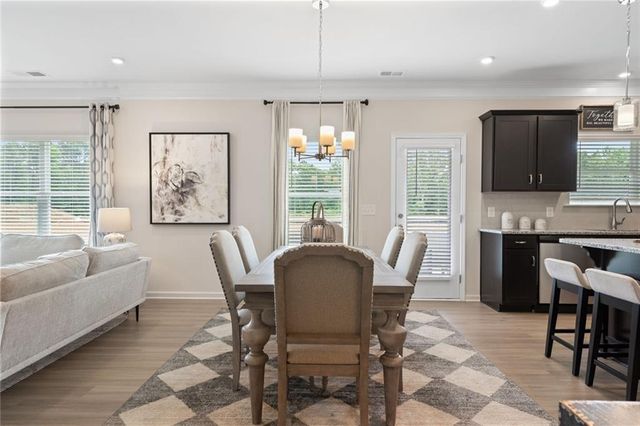 319 Red Tail Drive, Ringgold, GA 30736