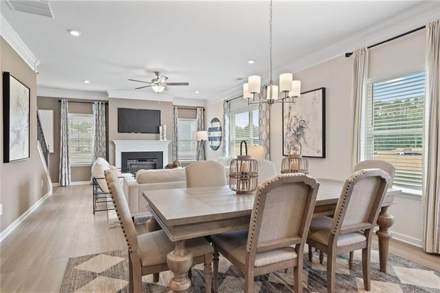 319 Red Tail Drive, Ringgold, GA 30736