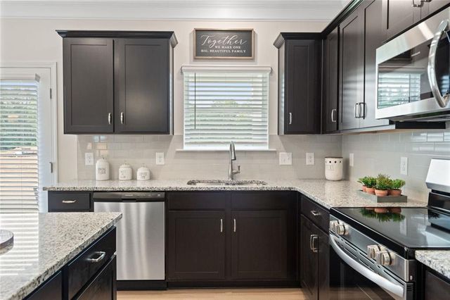 319 Red Tail Drive, Ringgold, GA 30736