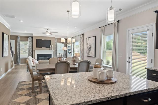 319 Red Tail Drive, Ringgold, GA 30736