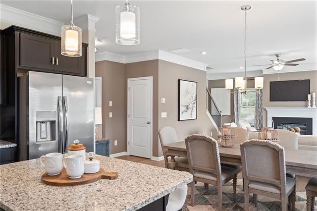 319 Red Tail Drive, Ringgold, GA 30736