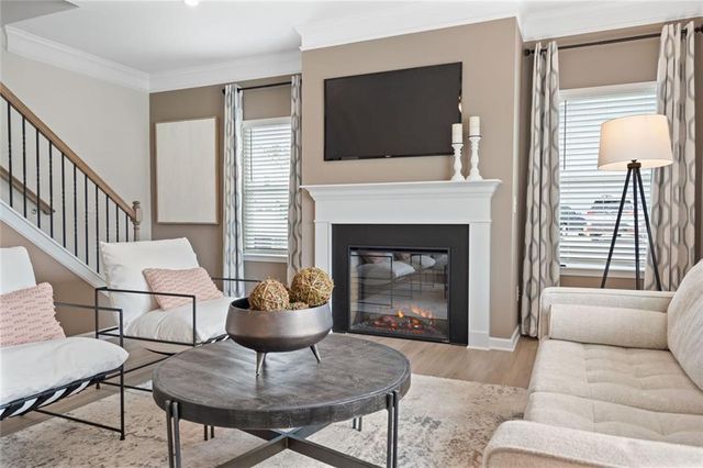 319 Red Tail Drive, Ringgold, GA 30736