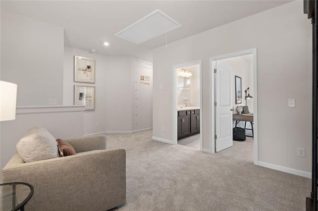 319 Red Tail Drive, Ringgold, GA 30736