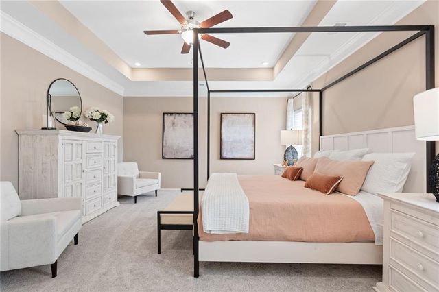 319 Red Tail Drive, Ringgold, GA 30736