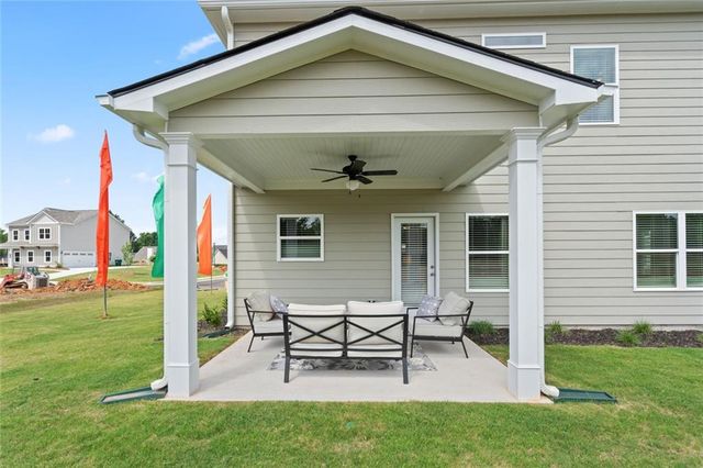 319 Red Tail Drive, Ringgold, GA 30736