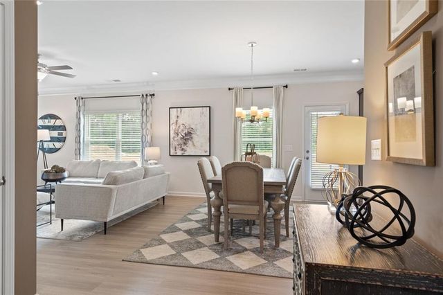 319 Red Tail Drive, Ringgold, GA 30736