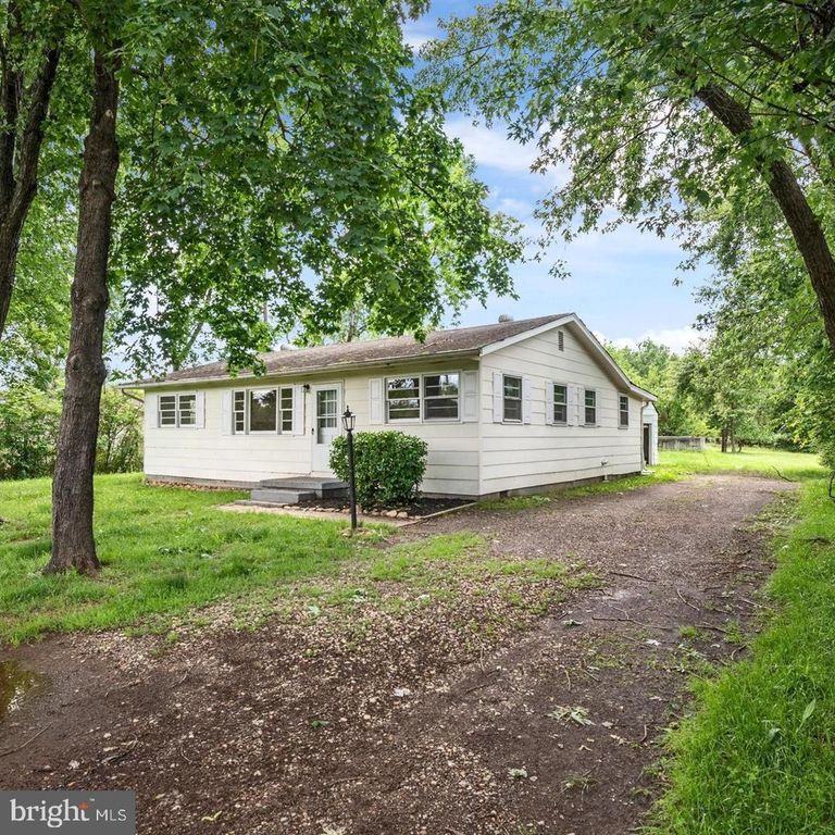 8606 LINTON HALL RD, Bristow, VA 20136