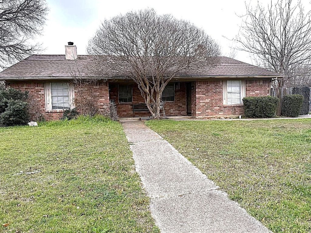 6608 Central Avenue, North Richland Hills, TX 76182