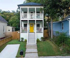 955 Coleman SW Street, Atlanta, GA 30310