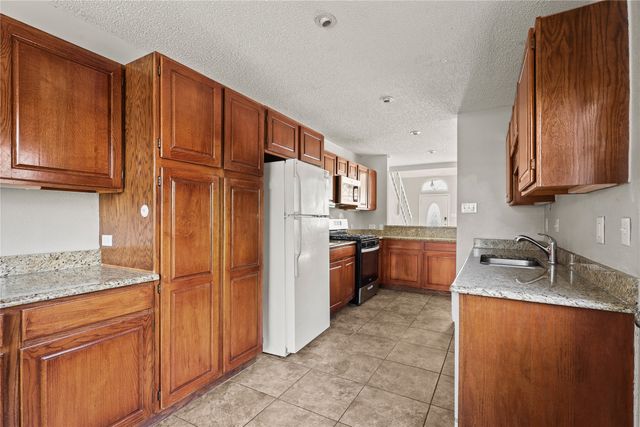 4347 Allegro Lane, Grand Prairie, TX 75052