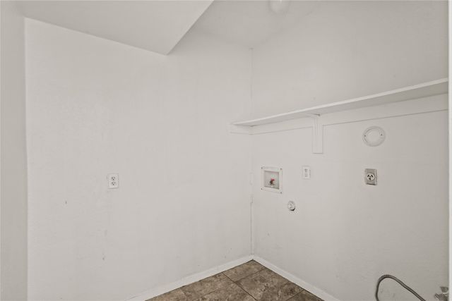 4347 Allegro Lane, Grand Prairie, TX 75052