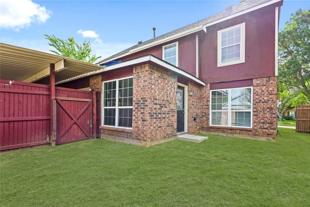 4347 Allegro Lane, Grand Prairie, TX 75052