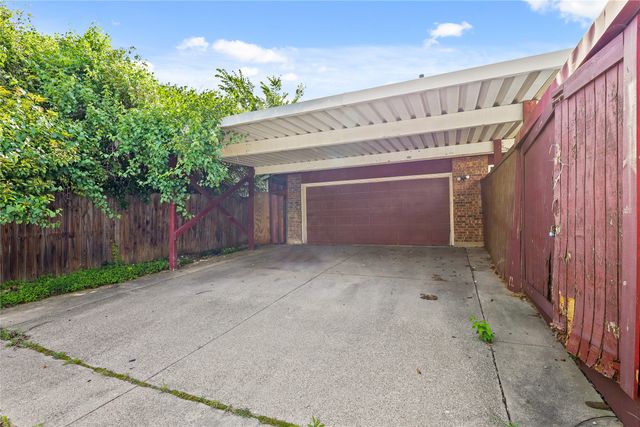 4347 Allegro Lane, Grand Prairie, TX 75052