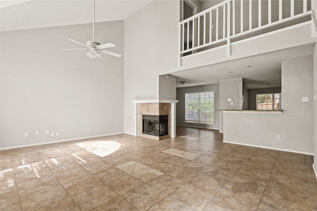 4347 Allegro Lane, Grand Prairie, TX 75052