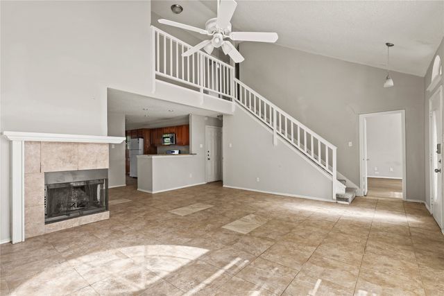 4347 Allegro Lane, Grand Prairie, TX 75052