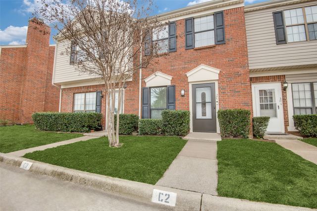 202 Samuel Boulevard C2, Coppell, TX 75019