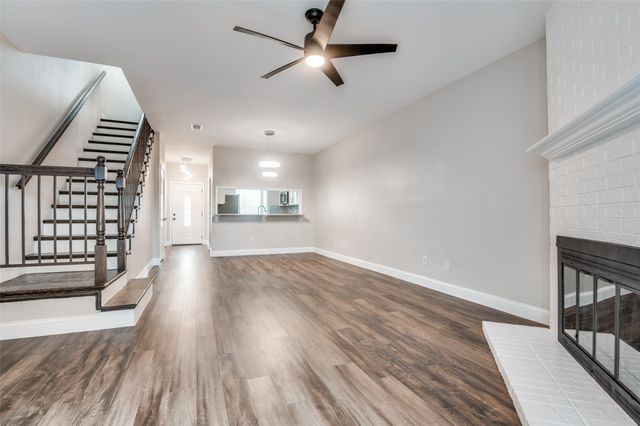 202 Samuel Boulevard C2, Coppell, TX 75019