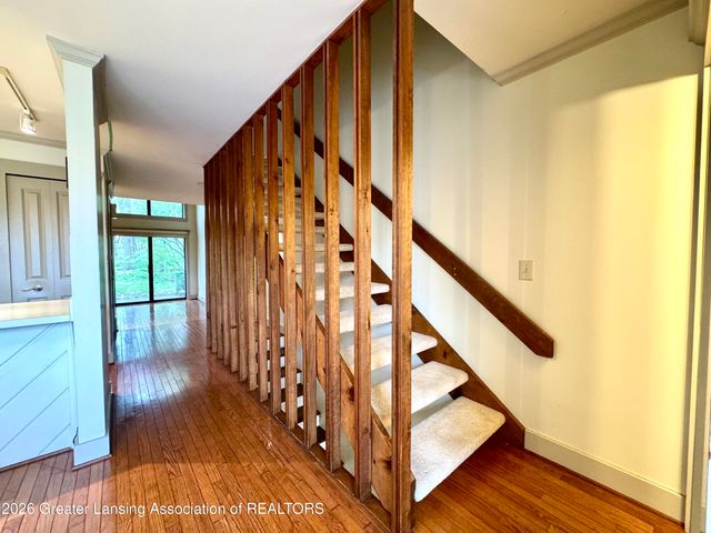 3665 E Meadows Court, Okemos, MI 48864