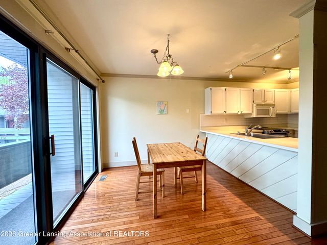 3665 E Meadows Court, Okemos, MI 48864