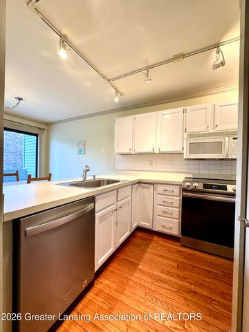 3665 E Meadows Court, Okemos, MI 48864