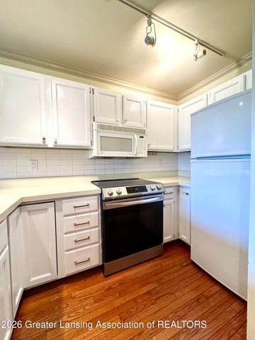 3665 E Meadows Court, Okemos, MI 48864