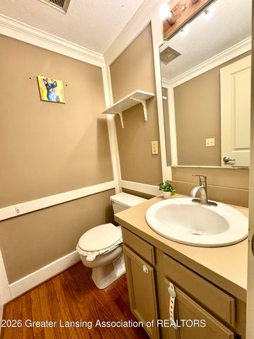 3665 E Meadows Court, Okemos, MI 48864