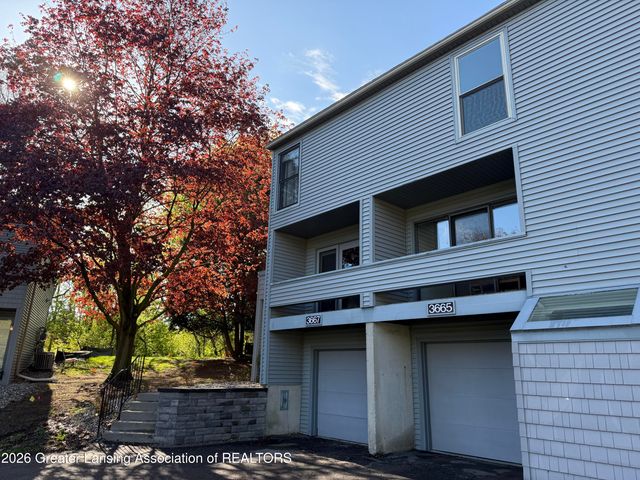 3665 E Meadows Court, Okemos, MI 48864