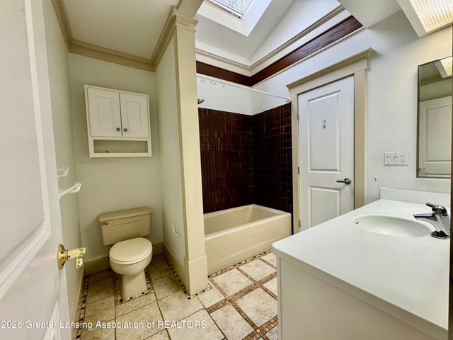 3665 E Meadows Court, Okemos, MI 48864