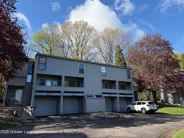 3665 E Meadows Court, Okemos, MI 48864