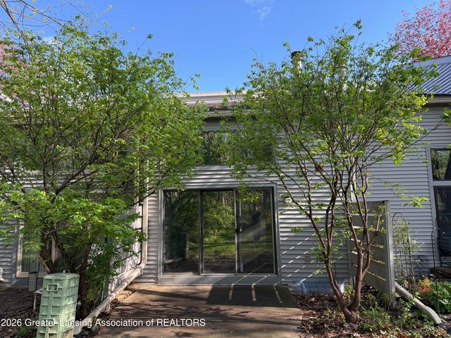 3665 E Meadows Court, Okemos, MI 48864