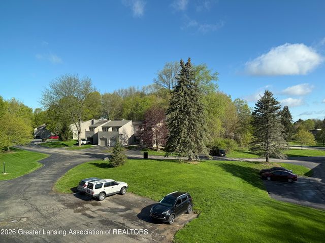 3665 E Meadows Court, Okemos, MI 48864