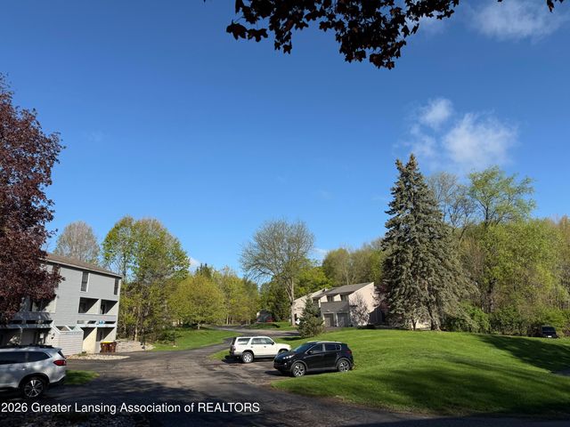 3665 E Meadows Court, Okemos, MI 48864