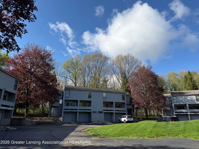 3665 E Meadows Court, Okemos, MI 48864
