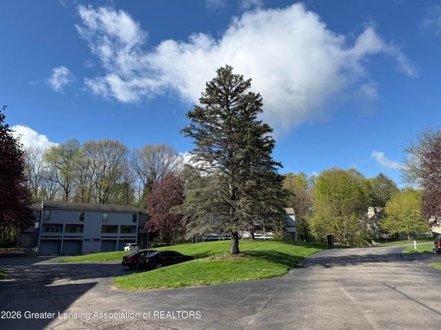 3665 E Meadows Court, Okemos, MI 48864