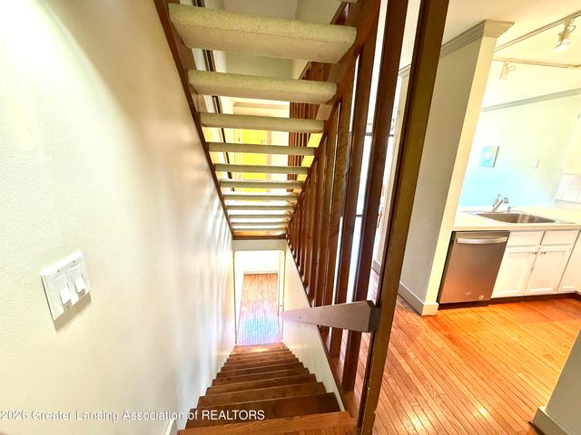3665 E Meadows Court, Okemos, MI 48864