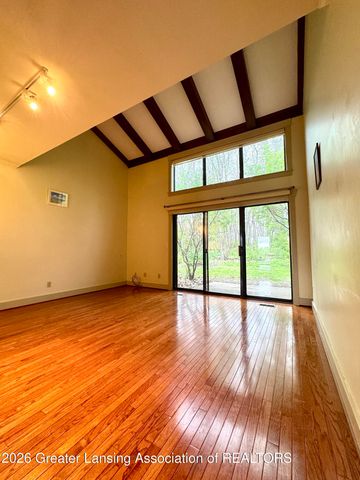 3665 E Meadows Court, Okemos, MI 48864