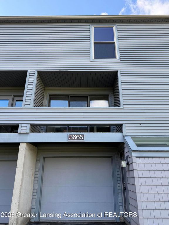 3665 E Meadows Court, Okemos, MI 48864