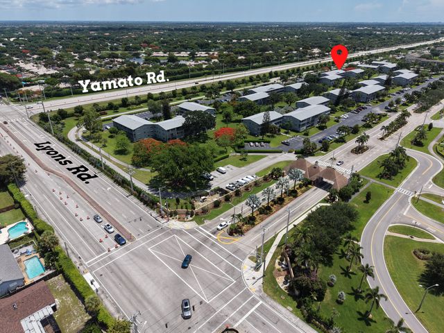 169 Suffolk E, Boca Raton, FL 33434