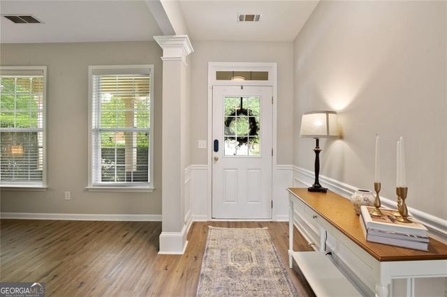 5180 Fieldgate Ridge Drive, Cumming, GA 30028