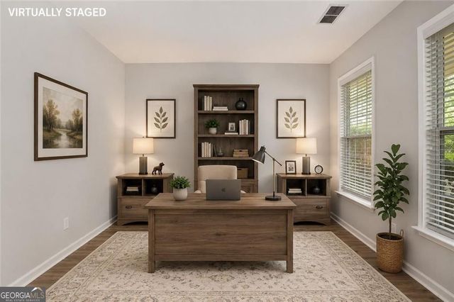 5180 Fieldgate Ridge Drive, Cumming, GA 30028