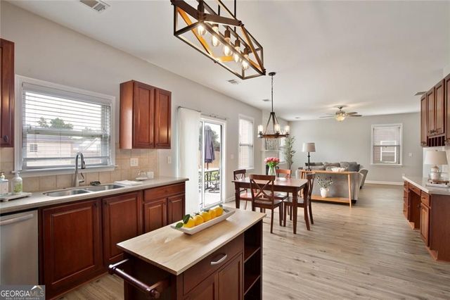 5180 Fieldgate Ridge Drive, Cumming, GA 30028