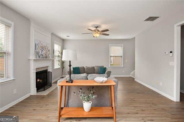 5180 Fieldgate Ridge Drive, Cumming, GA 30028