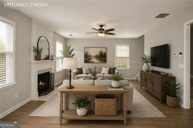 5180 Fieldgate Ridge Drive, Cumming, GA 30028