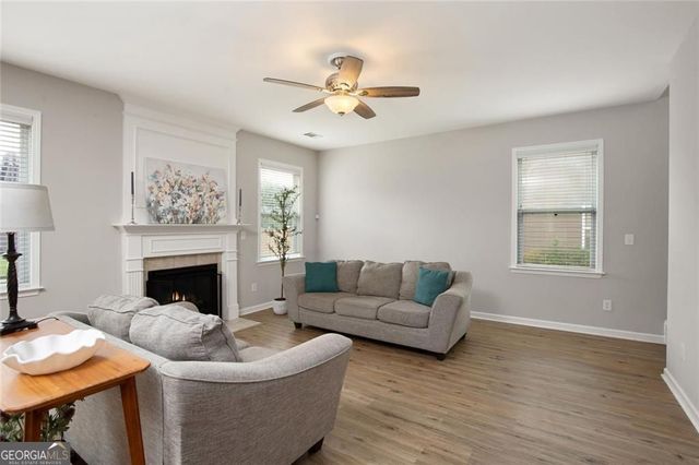 5180 Fieldgate Ridge Drive, Cumming, GA 30028