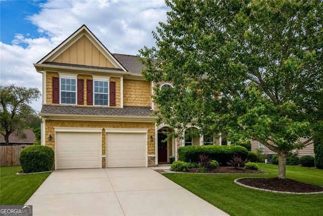 5180 Fieldgate Ridge Drive, Cumming, GA 30028