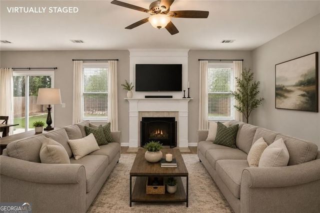 5180 Fieldgate Ridge Drive, Cumming, GA 30028