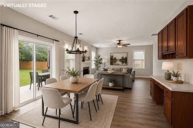 5180 Fieldgate Ridge Drive, Cumming, GA 30028