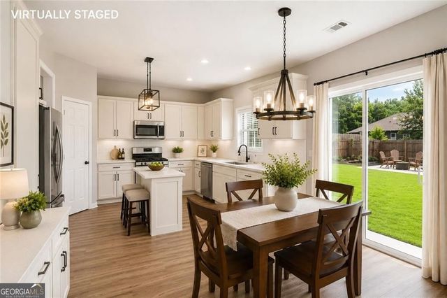 5180 Fieldgate Ridge Drive, Cumming, GA 30028