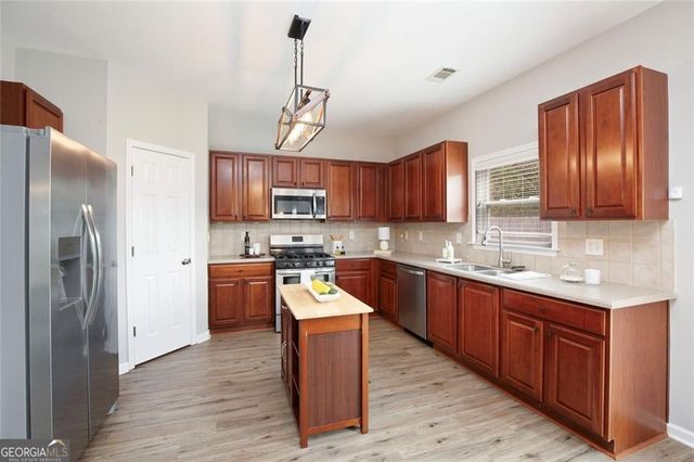 5180 Fieldgate Ridge Drive, Cumming, GA 30028
