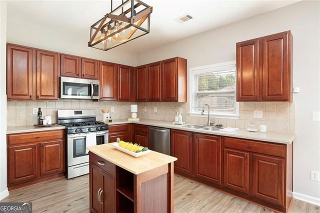 5180 Fieldgate Ridge Drive, Cumming, GA 30028